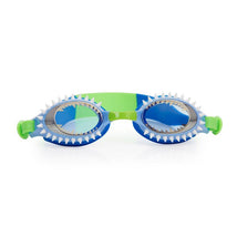 Bling 2O - Hammerhead Swimming Goggle - Light Blue Image 1
