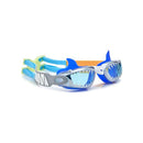 Bling 2O - Jawsome Jr. Swim Goggle, Shark Image 2