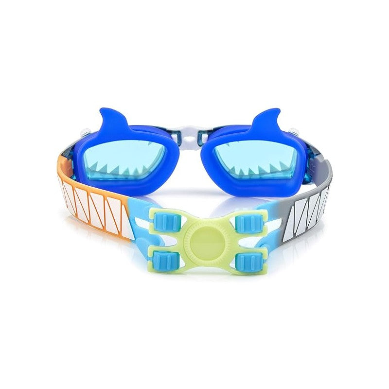 Bling 2O - Jawsome Jr. Swim Goggle, Shark Image 3
