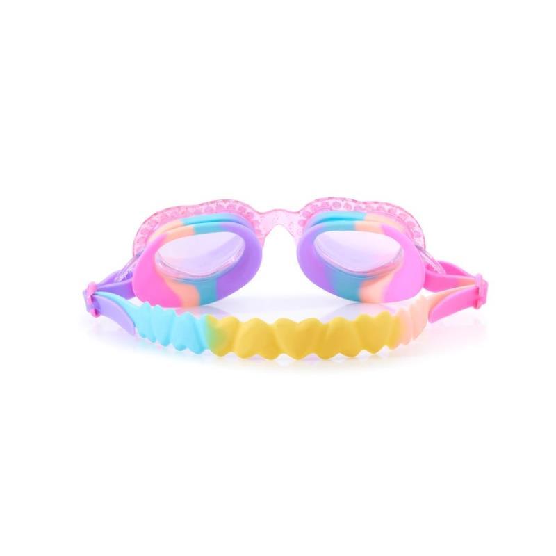 Bling 2O - Love Ya Pink Swim Goggles Image 2
