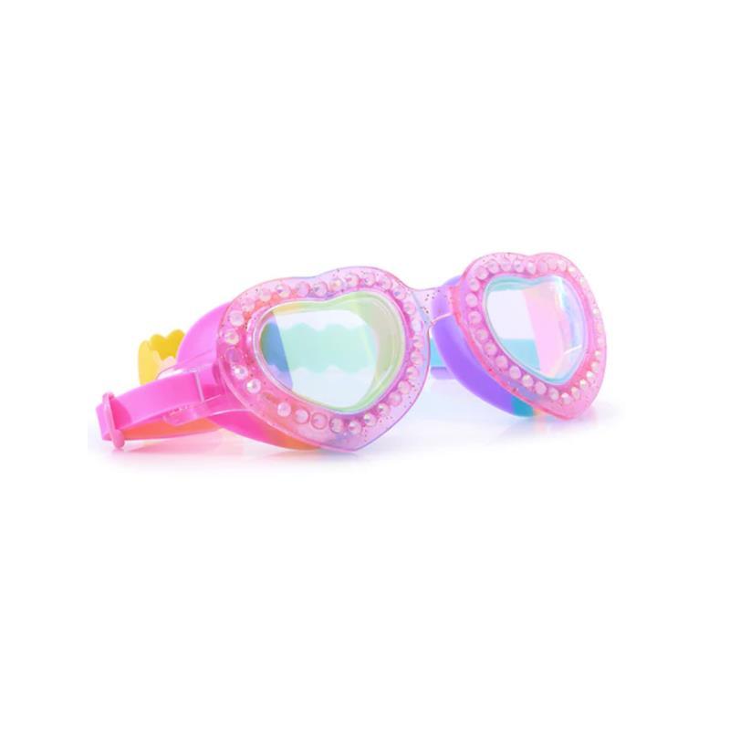 Bling 2O - Love Ya Pink Swim Goggles Image 3