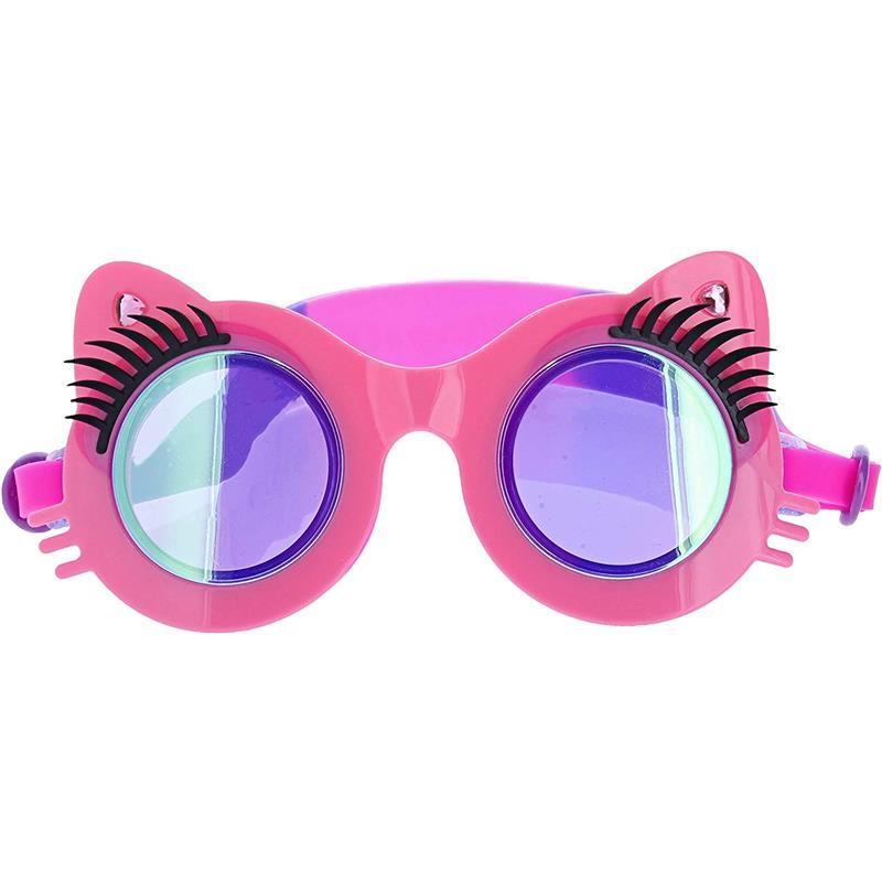 Bling 2O - Pawdry Hepburn Goggles, Pink N' Boots Image 1