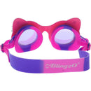 Bling 2O - Pawdry Hepburn Goggles, Pink N' Boots Image 3