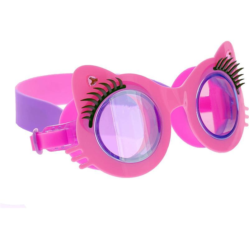 Bling 2O - Pawdry Hepburn Goggles, Pink N' Boots Image 5