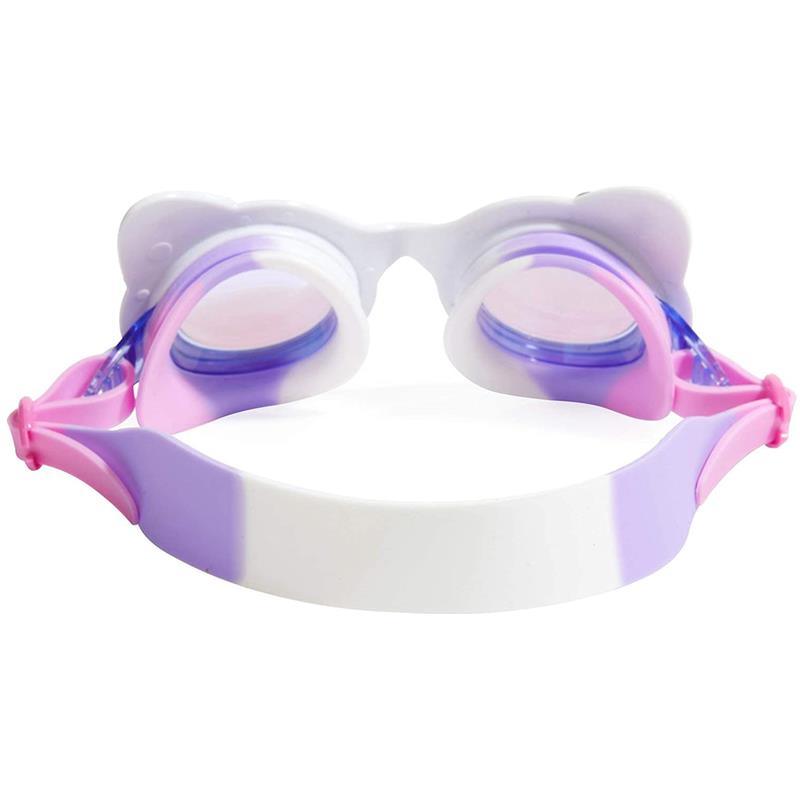 Bling 2O - Pawdry Hepburn Goggles, Whiskers White Image 3
