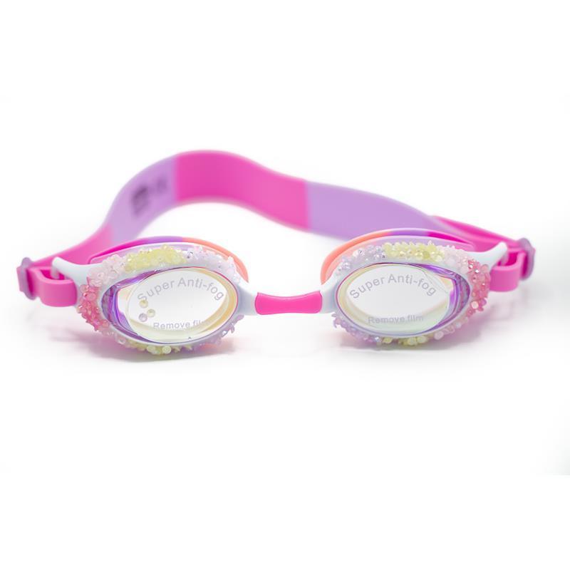 Bling 2O Spumoni Goggles - Popsicle Pink Image 1