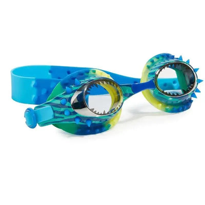 Bling 2O - Swim Goggles Dino-Mite Prehistoric Times Image 1