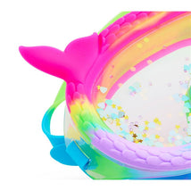 Bling2o Coral Cove Kids' Swim Mask - Splash Shimmer Image 2
