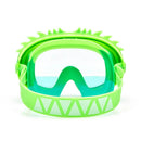 Bling2o Green Glider Dragon Kids' Swim Mask Image 4