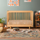 Bliss 4-in-1 Convertible Crib