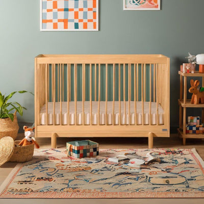 Bliss 4-in-1 Convertible Crib