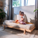 Bliss 4-in-1 Convertible Crib