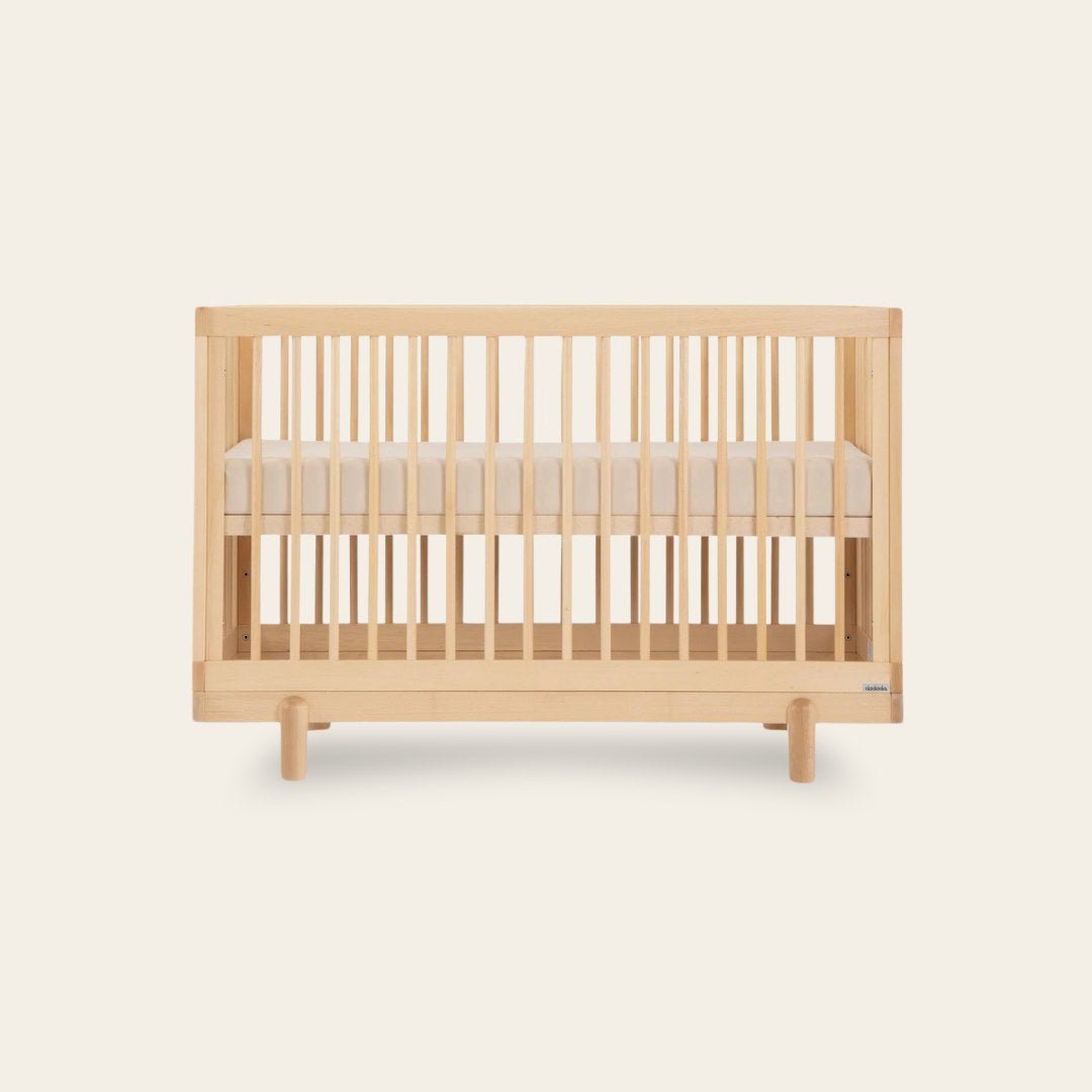 Bliss 4-in-1 Convertible Crib