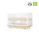 Bliss 4-in-1 Convertible Crib