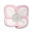 Blooming Baby Lotus - Pink/White/Gray Image 1