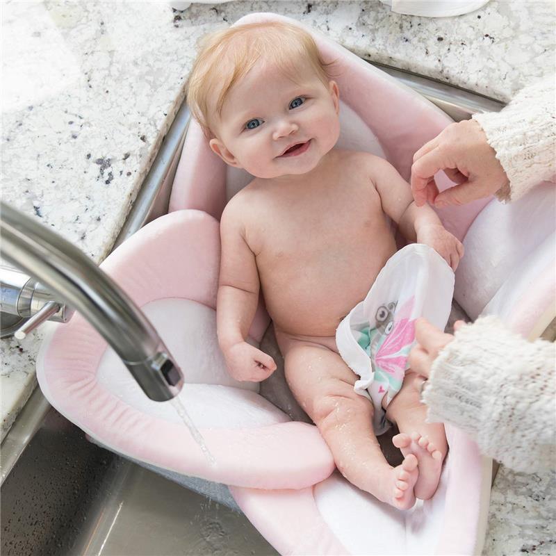 Mustela Newborn Arrival Gift Set Baby Bathtime & Thailand