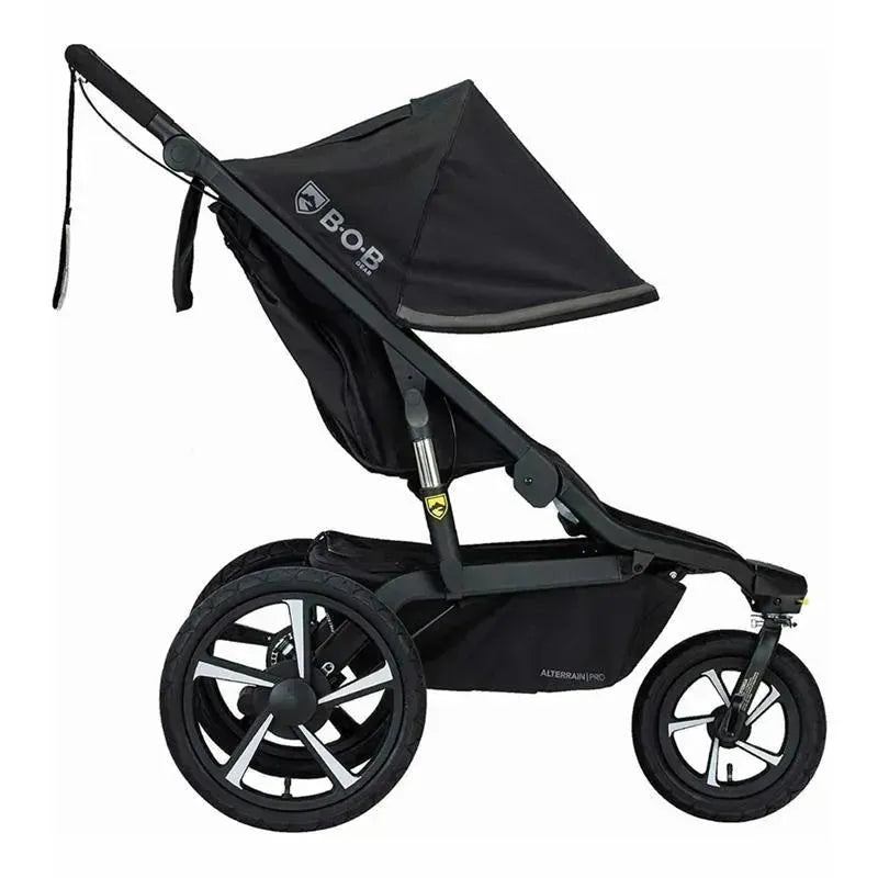 kolcraft sprint pro jogging stroller BOB Gear - Alterrain Pro Jogging Stroller