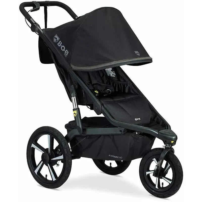 britax bob BOB Gear - Alterrain Pro Jogging Stroller