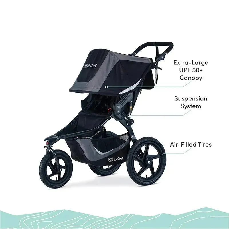 bob gear jogging strollers BOB Gear