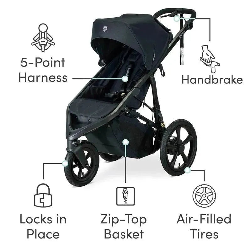 bob gear car seat BOB - Gear Wayfinder Travel System, Infant Car Seat and Stroller Combo