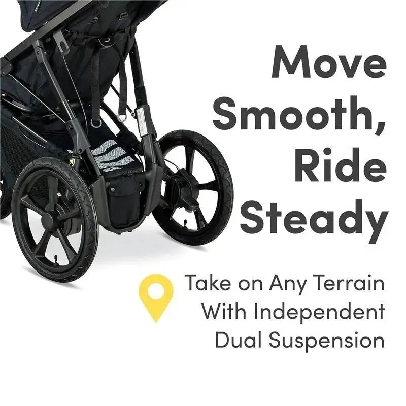 bob gear travel system BOB