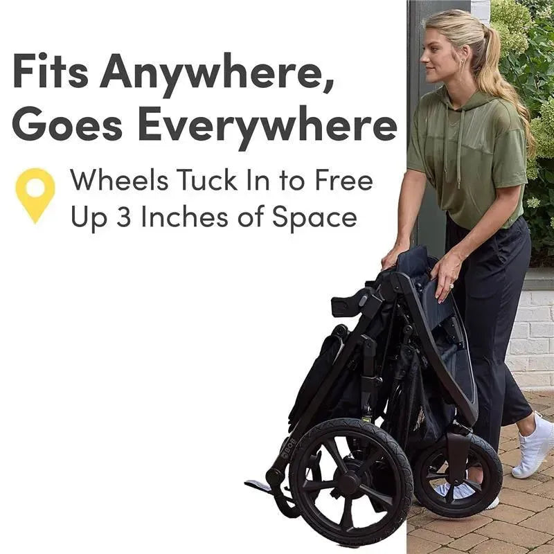 bob stroller car seat combo BOB