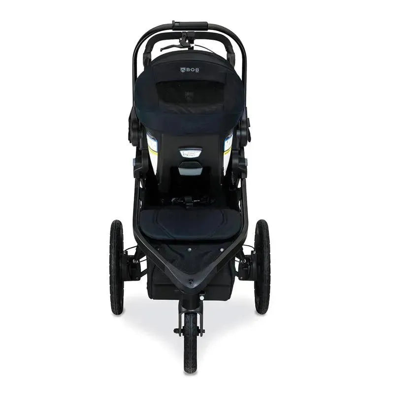 bob gear car seat BOB - Gear Wayfinder Travel System, Infant Car Seat and Stroller Combo