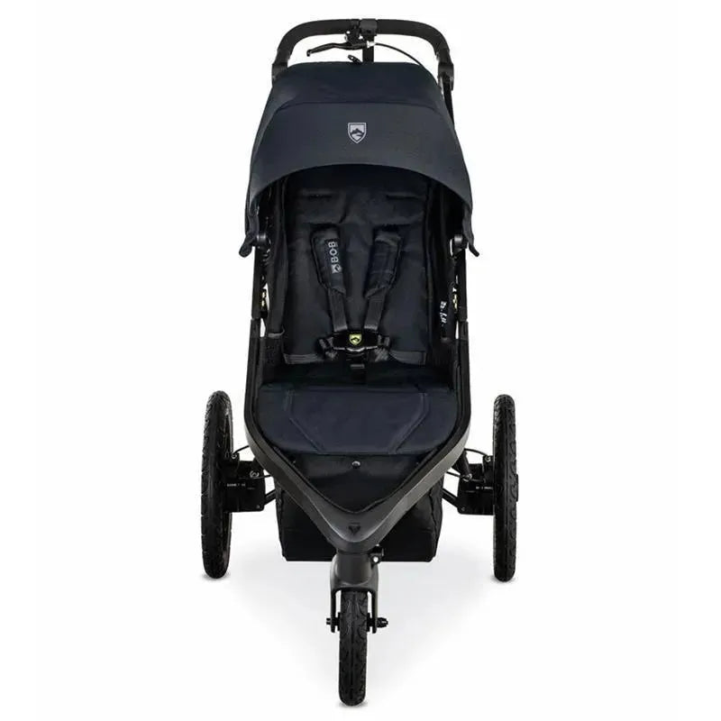 wayfinder jogging stroller BOB Gear Wayfinder Jogging Stroller