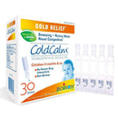 Boiron - Coldcalm Baby Liquid Doses Image 1