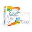 Boiron - Coldcalm Kids Liquid Doses Image 1