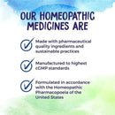 Boiron - SleepCalm Kids Liquid Doses Sleep Aid for Deep, Relaxing, Restful Nighttime Sleep, 15 Count Image 5