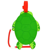 Boogie Board Kids Sketch Pals Doodle Board, Sandy The Sea Turtle - Portable 4 Reusable Drawing Pad with Attached Stylus, Perfect for Travel & Road Image 2