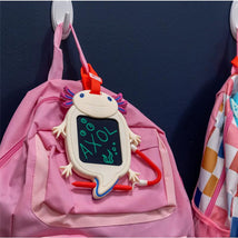 Boogie Board - Sketch Pals Doodle Board: Axol the Axolotl Image 2