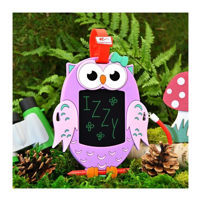 Boogie Board - Sketch Pals, Owl Image 2