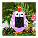 Boogie Board - Sketch Pals, Owl Image 2