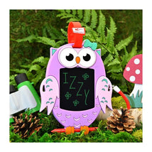 Boogie Board - Sketch Pals, Owl Image 2