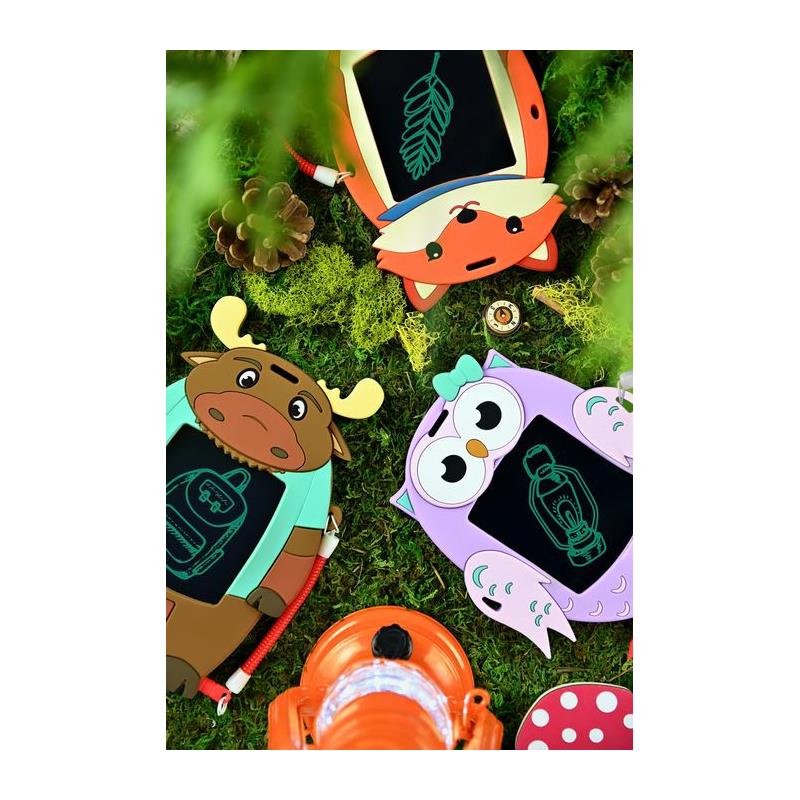 Boogie Board - Sketch Pals, Owl Image 3