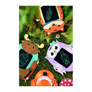 Boogie Board - Sketch Pals, Owl Image 3