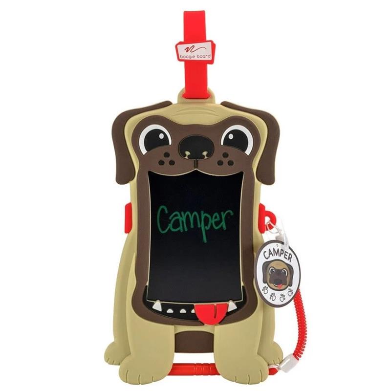 Boogie Board - Sketch Pals, Puppy Image 3