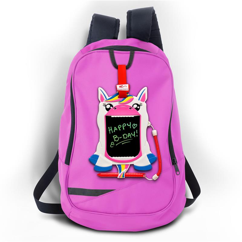 Boogie Board - Sketch Pals, Unicorn Image 4