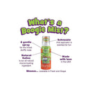 Boogie Mist For Stuffy Noses, 3 oz Image 4