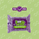 Boogie Wipes - 30Ct Saline Nose Wipes, Grape Image 3