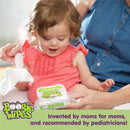 Boogie Wipes - 30Ct Saline Nose Wipes, Grape Image 9