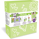 Boogie Wipes - Baby Bundle Newborn Essentials All In One Baby Gift Box Image 2