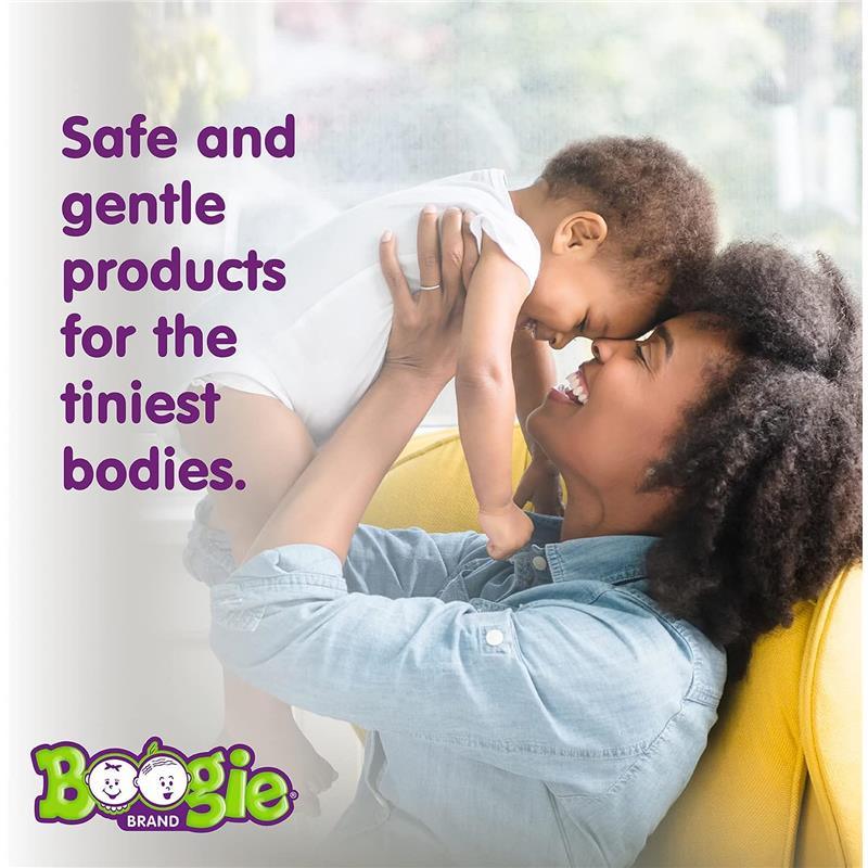Boogie Wipes - Baby Bundle Newborn Essentials All In One Baby Gift Box Image 4