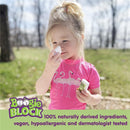 Boogie Wipes - Block Mineral Sunscreen Stick Image 6