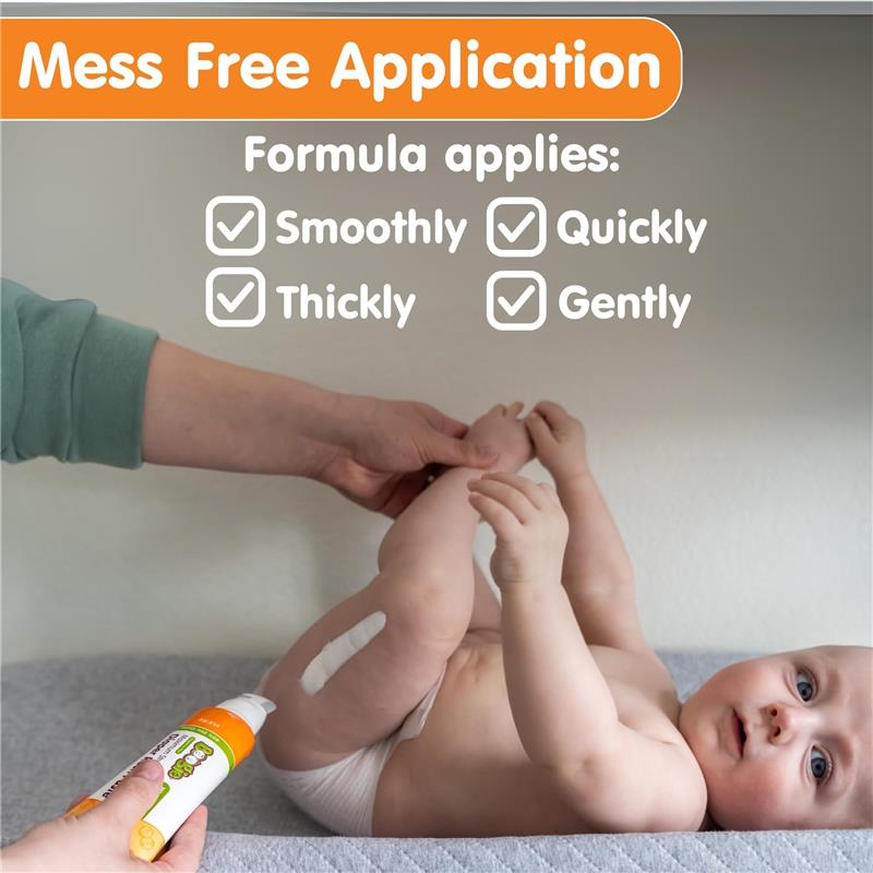 Boogie Wipes - Boogie Maximum Strength Diaper Rash Paste Image 5