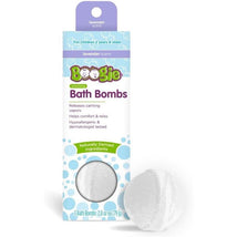 Boogie Wipes - Kids Bath Bombs, 3 Bath Bombs Image 1