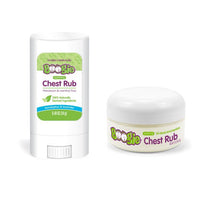 Boogie Wipes - Soothing Chest Rub Image 1