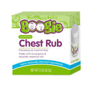 Boogie Wipes - Soothing Chest Rub Jar Image 3